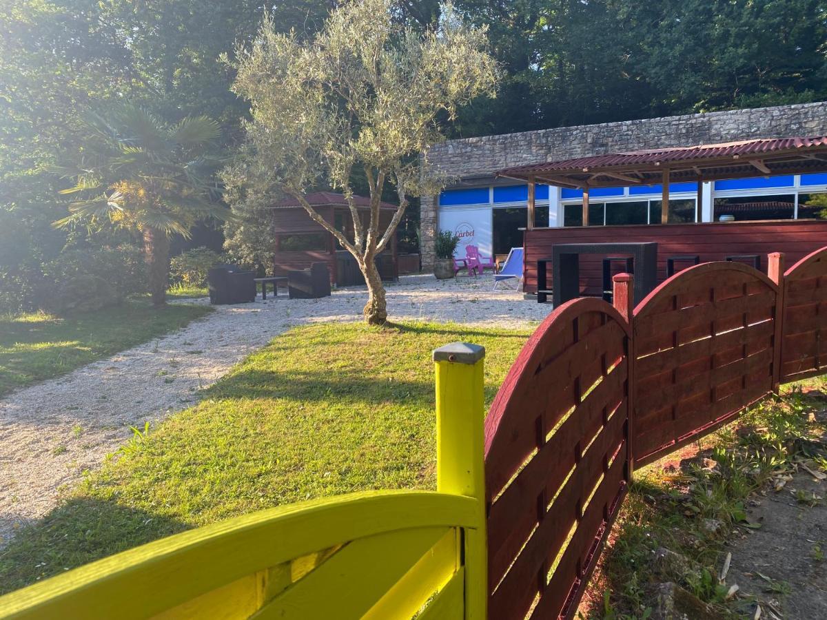 Les Moulins Du Duc Ecolodge Moëlan-sur-Mer Buitenkant foto