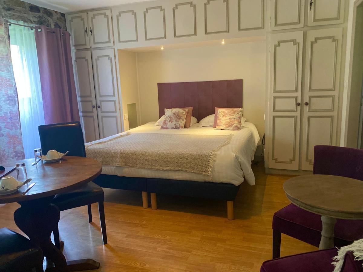 Les Moulins Du Duc Ecolodge Moëlan-sur-Mer Buitenkant foto