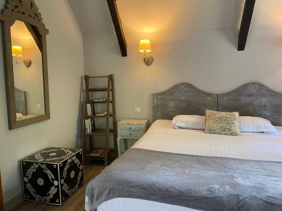 Les Moulins Du Duc Ecolodge Moëlan-sur-Mer Buitenkant foto