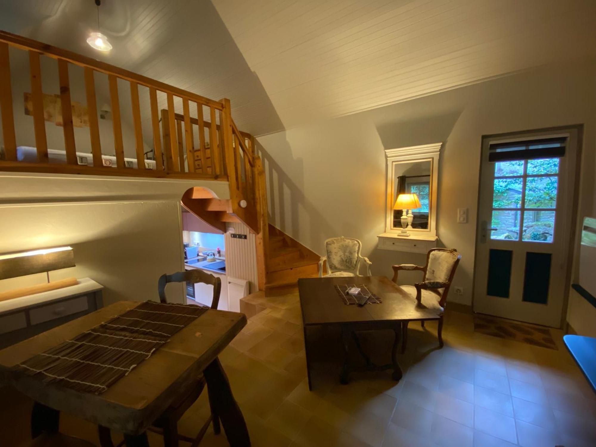 Les Moulins Du Duc Ecolodge Moëlan-sur-Mer Buitenkant foto